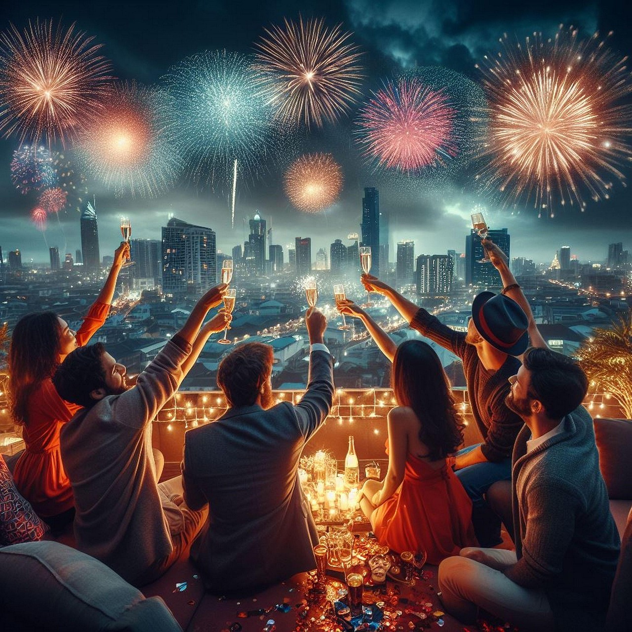 As we transition towards a more sustainable future, the development