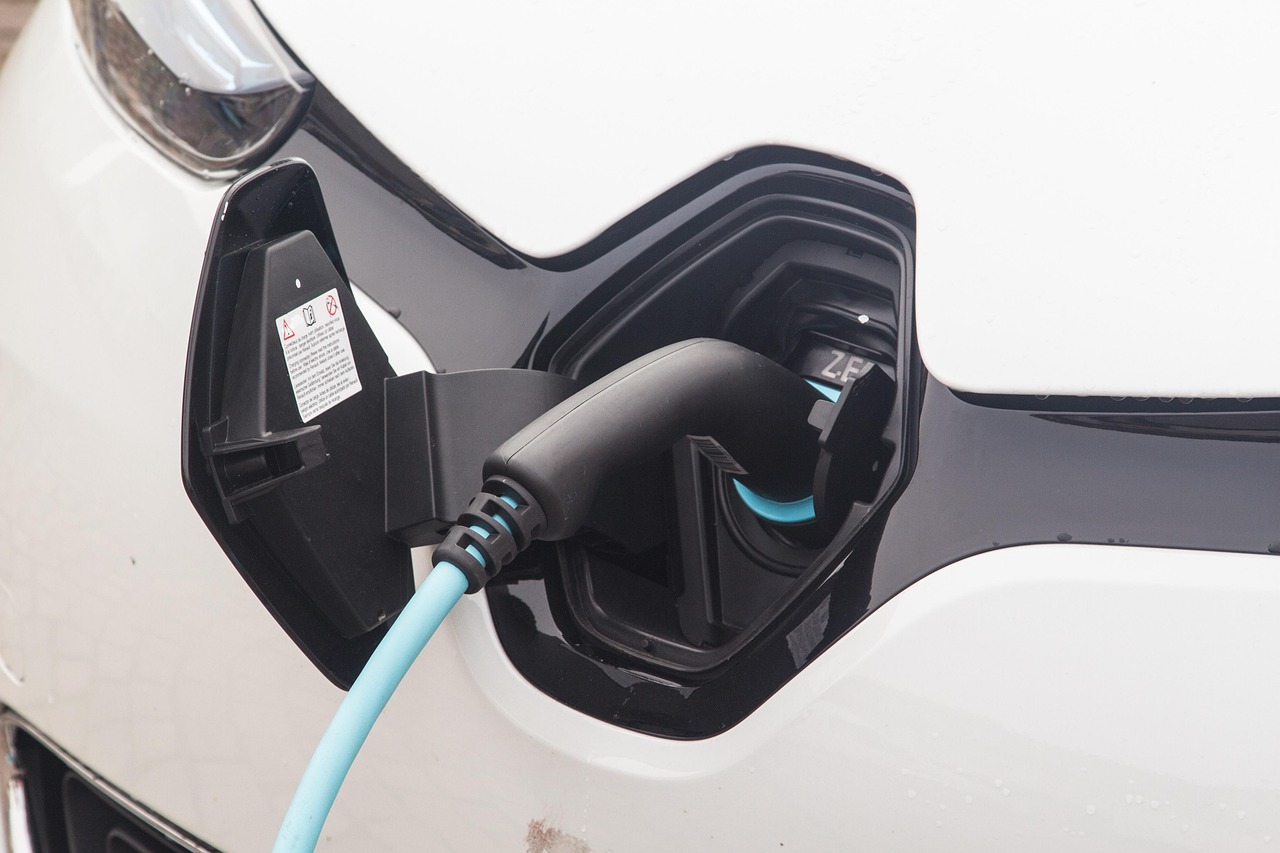 As electric vehicles become more mainstream, consumer perception is gradually