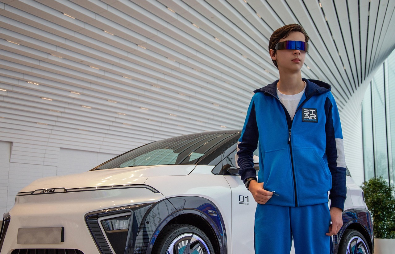 Electric Car Technology 101 A Comprehensive Guide For Beginners