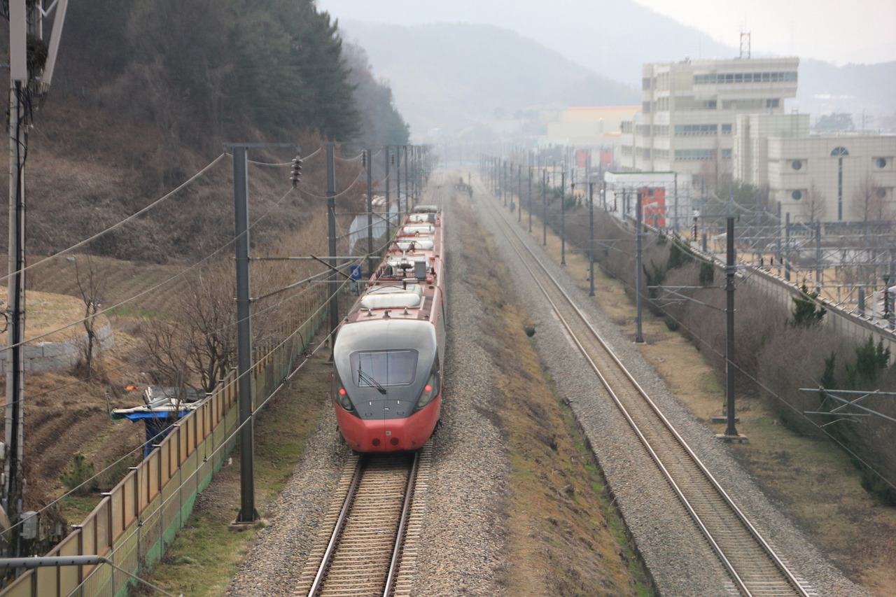 The growing preference for electric vehicles is also reflected in