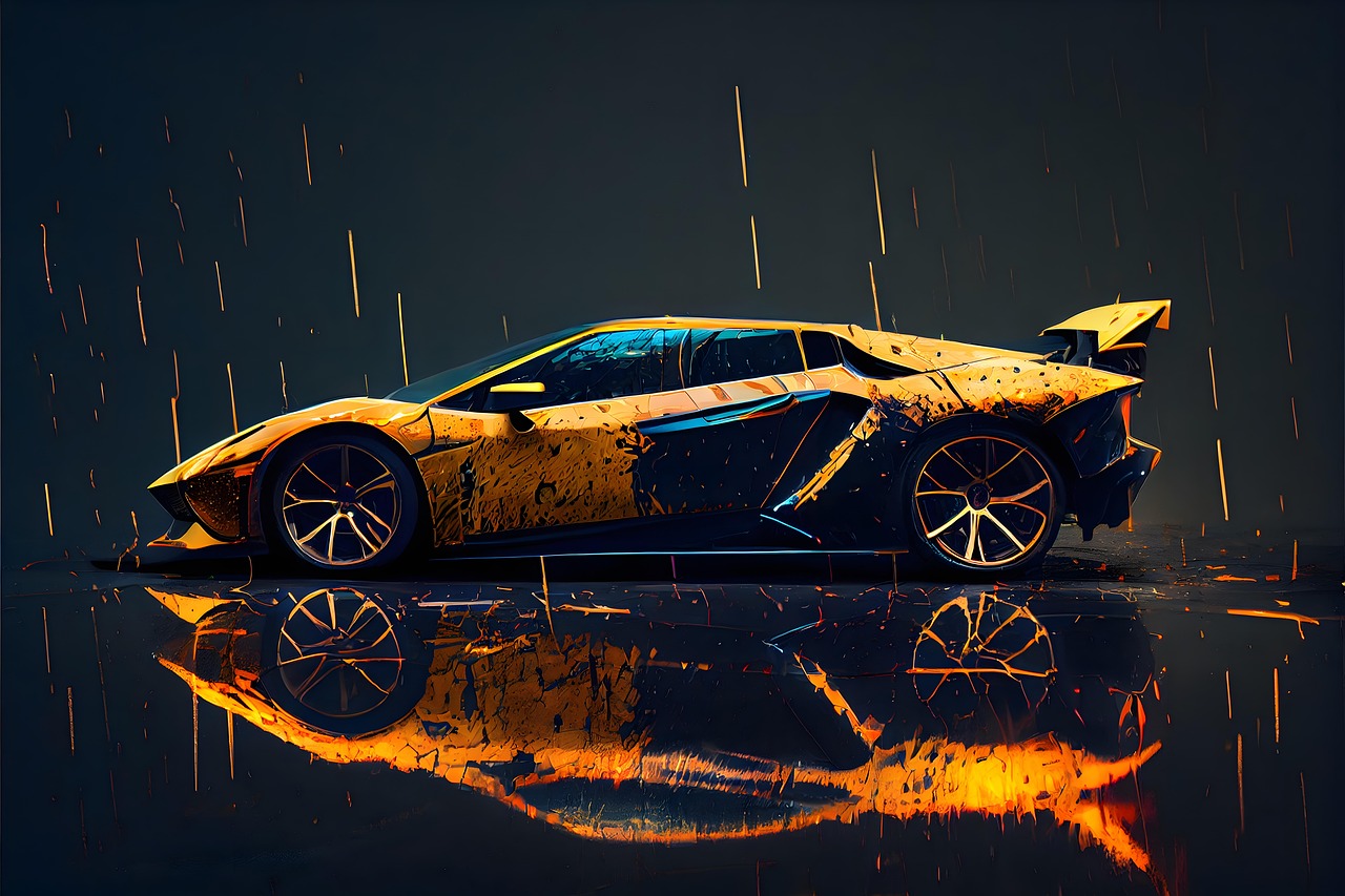 The Global Impact of Electric Vehicles