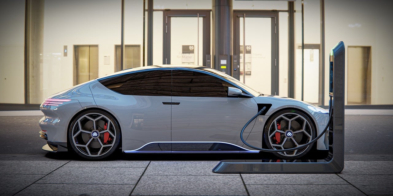 Infrastructure Development