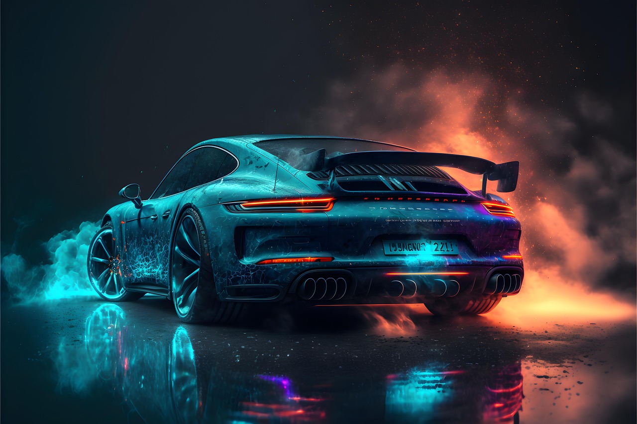 Enhanced Charging Infrastructure