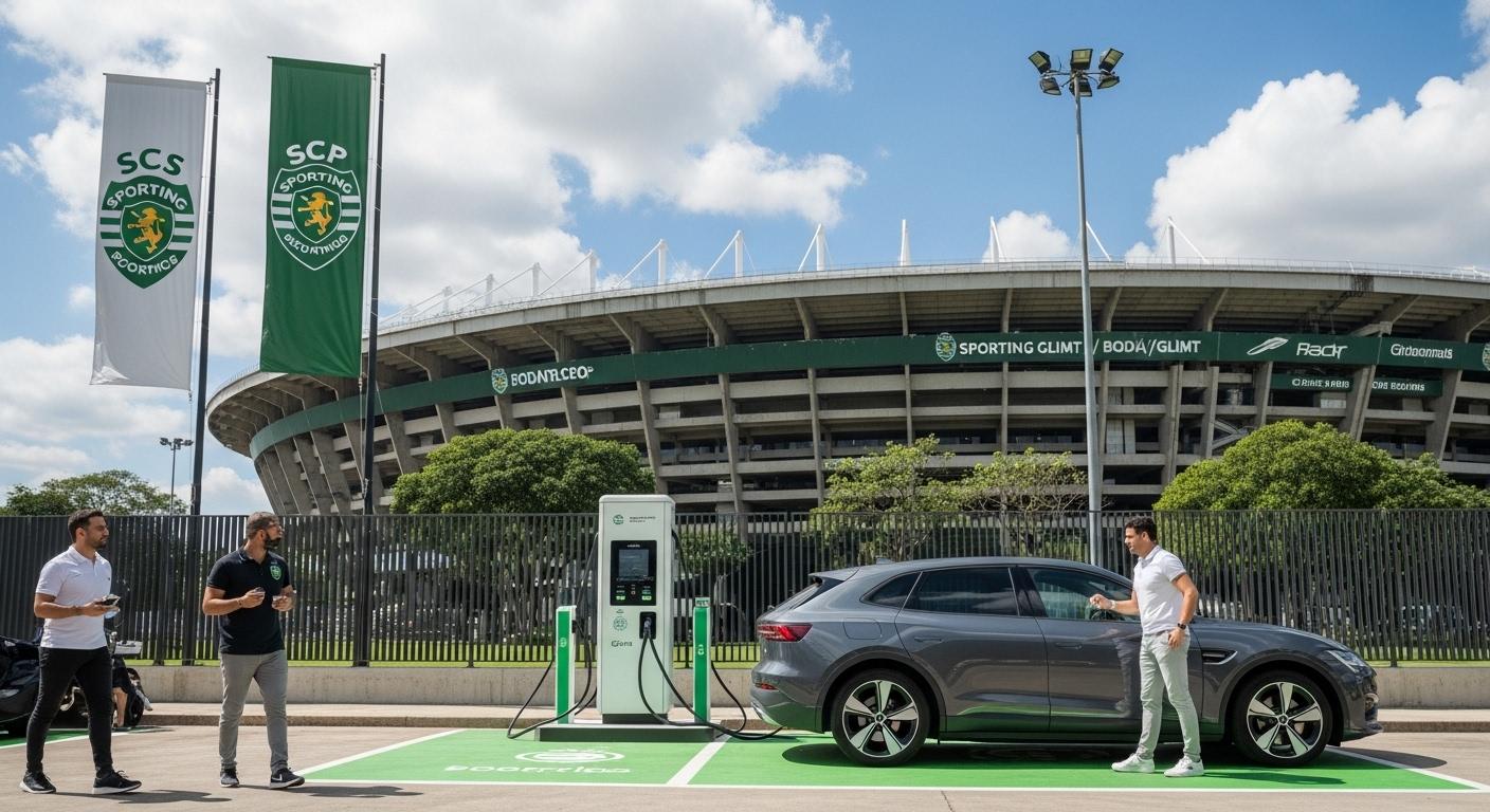 Sporting x Bodø/Glimt: EV-market implications for Brazil